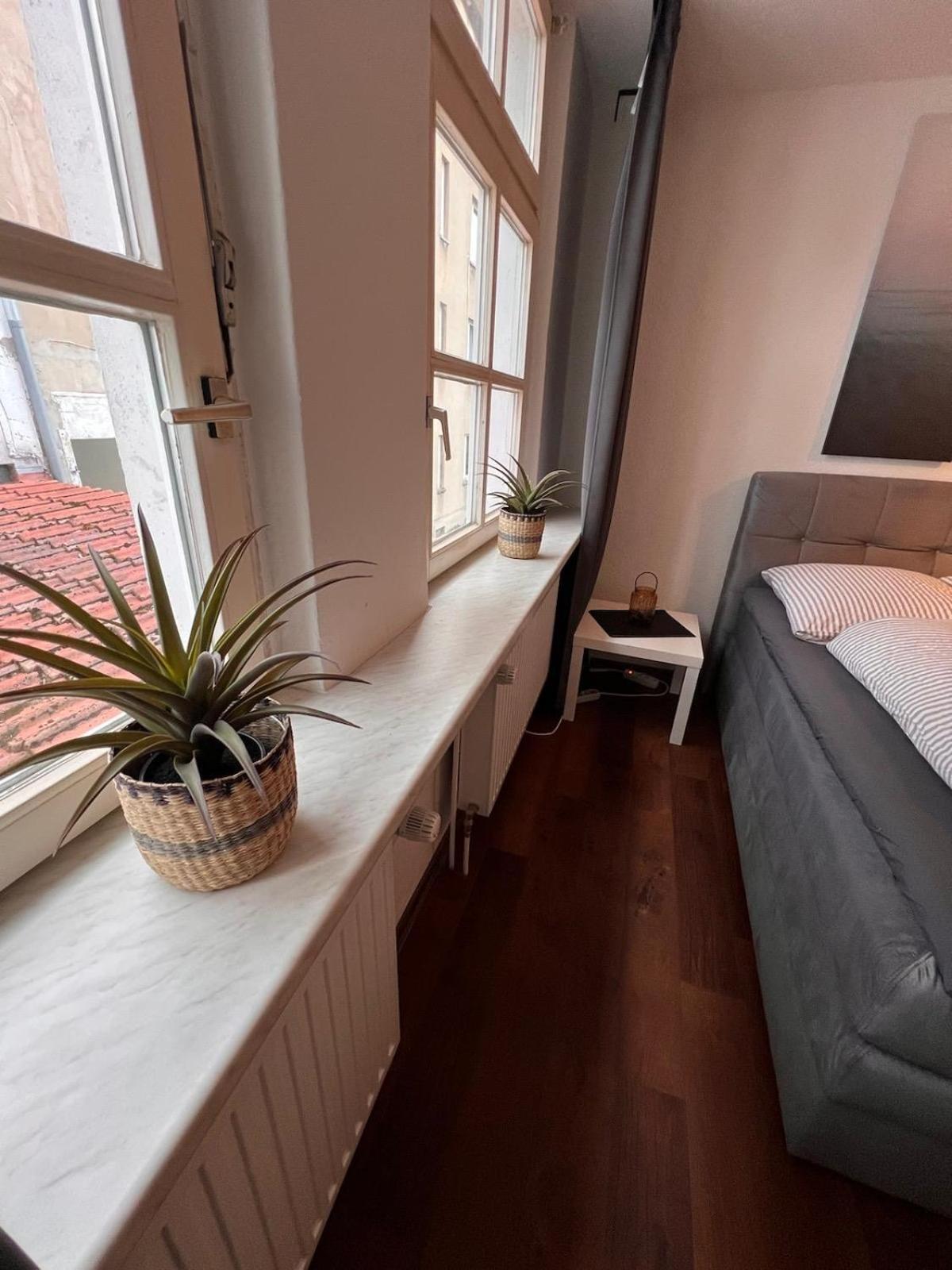 Apartment 1,2,3 Osnabrueck Exterior photo